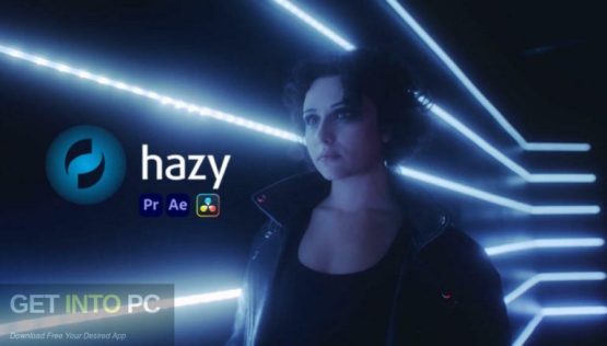 FilmConvert Hazy 2024 Direct Link Download