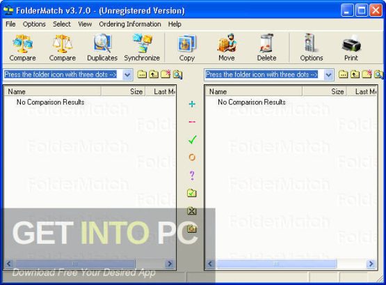 FolderMatch 2024 Latest Version Download