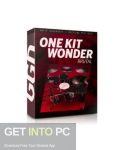 GetGood Drums – One Kit Wonder Brutal (Kontakt) Free Download