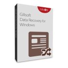 Gilisoft Data Recovery 2025 Free Download