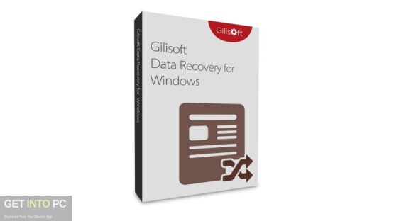 Gilisoft Data Recovery 2025 Free Download