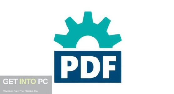 Gillmeister Automatic PDF Processor 2024 Free Download