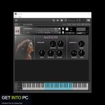 Hephaestus Sounds – Singers 2 (Kontakt) Free Download