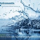 Hydromantis CapdetWorks GPS-X Free Download