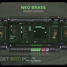 Insanity Samples – Neo Brass Modern Soloists 2. 0. 1 (Kontakt) Free Download