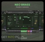 Insanity Samples – Neo Brass Modern Soloists 2. 0. 1 (Kontakt) Free Download