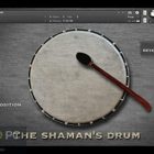 Insanity Samples – The Shaman’s Drum (Kontakt) Free Download