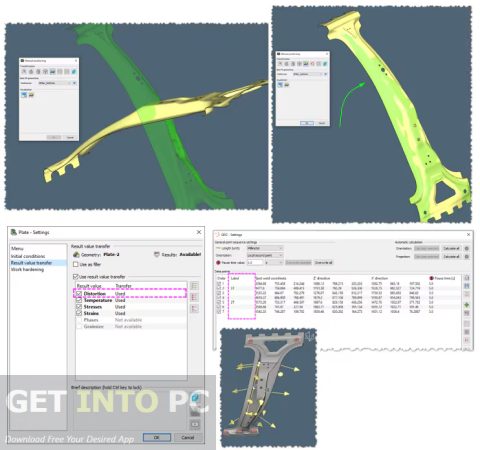 MSC Simufact Welding 2024 Latest Version Download