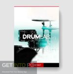 Native Instruments – Drumlab 1. 2. 1 (Kontakt) Free Download