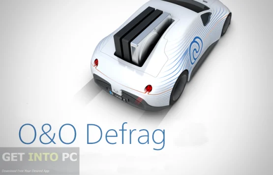 O&O Defrag Server 2024 Free Download