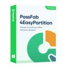 PassFab 4EasyPartition 2025 Free Download