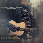 Past to Future Reverbs – Acoustic Blues Guitar Strummer (Kontakt) Free Download