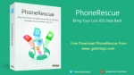 PhoneRescue Free Download