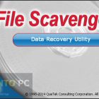 Que Tek File Scavenger Free Download