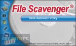 Que Tek File Scavenger Free Download