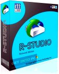 R Studio Network Edition Portable Free Download