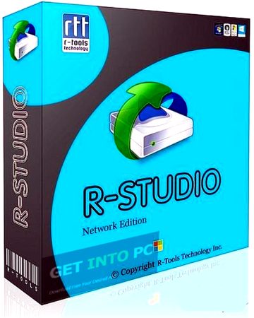 R Studio Network Edition Portable Free Download