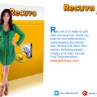 Recuva File Recovery Free Download