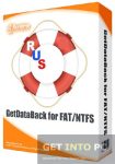 Runtime GetDataBack for FAT and NTFS Free Download