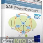 SAP PowerDesigner 2021 Free Download