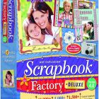 Scrapbook Factory Deluxe 2025 Download