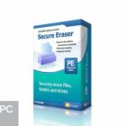 Secure Eraser Professional 2025 Free Download