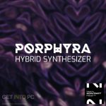 Sonora Cinematic Porphyra Hybrid Synthesizer Free Download