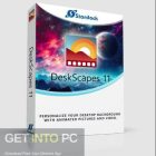 Stardock DeskScapes 2025 Free Download