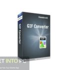 ThunderSoft GIF Converter 2024 Free Download