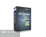 ThunderSoft GIF Converter 2024 Free Download