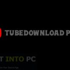 TubeDownload Pro 2025 Free Download