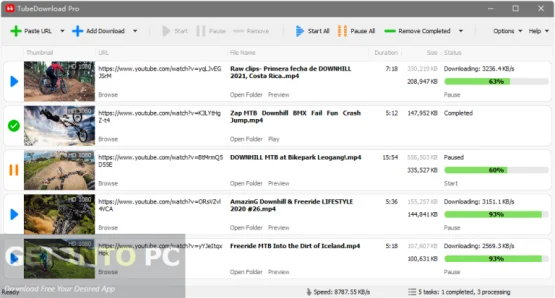 TubeDownload Pro 2025 Latest Version Download