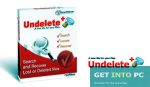 Undelete Plus Free Download