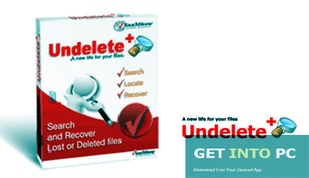 Undelete Plus Free Download