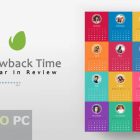 VideoHive – Calendar Concept Photo Throwback [AEP] Free Download