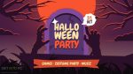 VideoHive – Halloween Party [AEP] Free Download