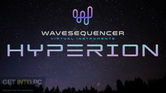 Wavesequencer Hyperion 2025 Free Download