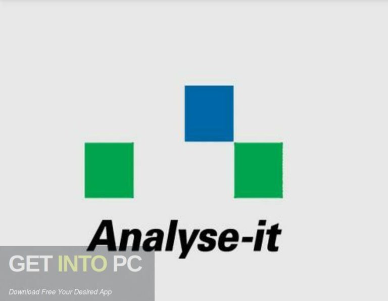 Analyse-it Ultimate Edition 2025 Free Download