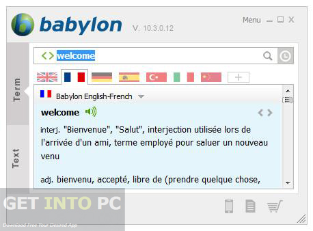 Babylon 2025 Offline Installer Download