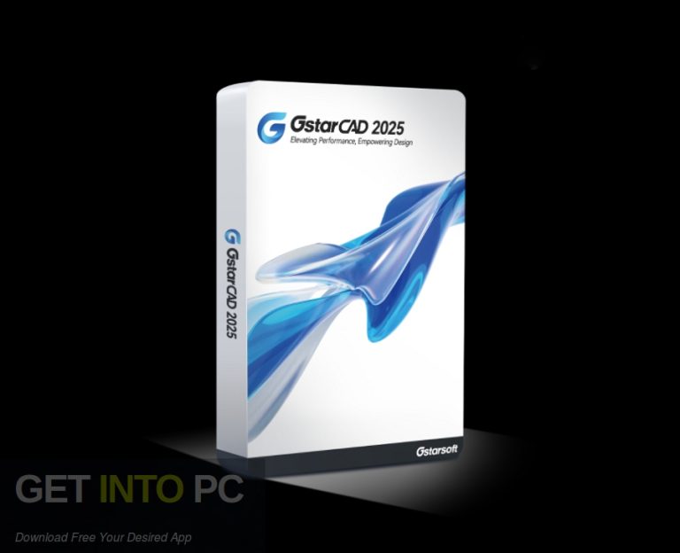 GstarCAD 2025 Free Download