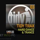 Loopmasters – Tidy Trax Hard Dance and Trance Free Download