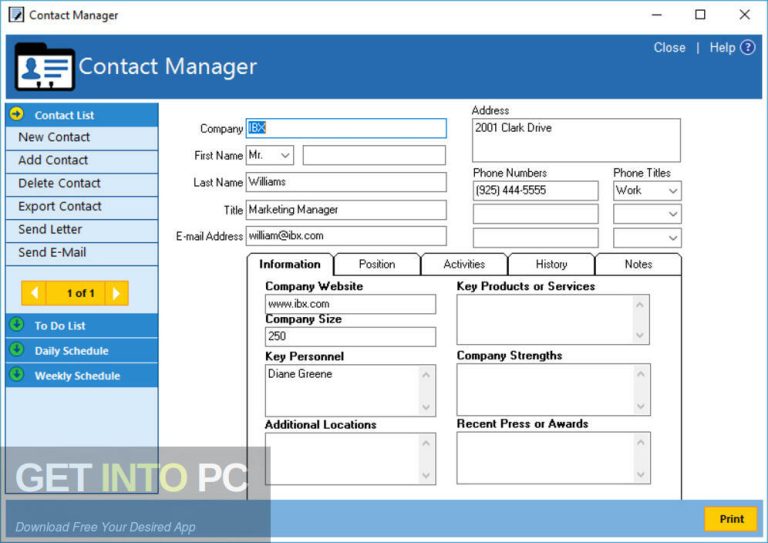 ResumeMaker Professional Deluxe 2025 Direct Link Download