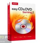 Roxio Easy CD & DVD Burning 2025 Free Download