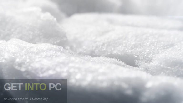 VideoHive – Logo Snowbreak [AEP] Direct Link Download