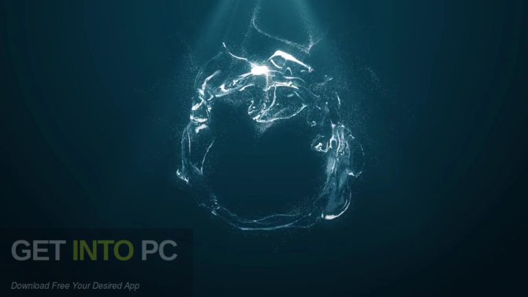 VideoHive – Water Logo [AEP] Free Download