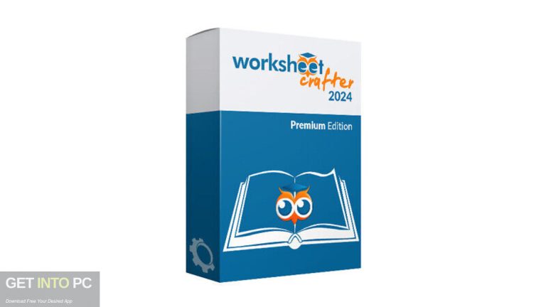 Worksheet Crafter Premium Edition 2024 Free Download