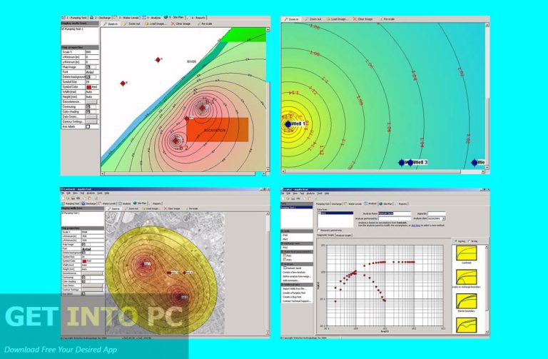 AquiferTest Pro 2024 Direct Link Download