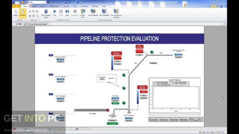 Flownex Simulation Environment 2025 Latest Version Download