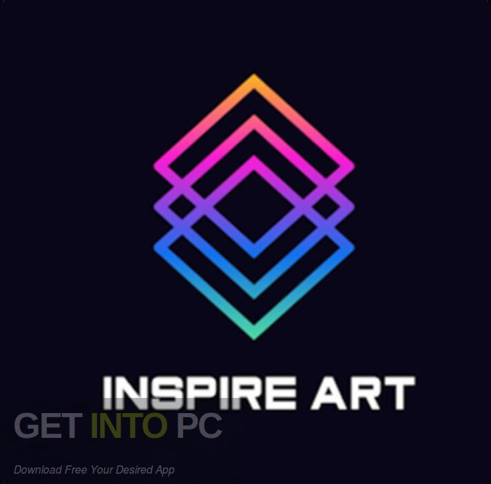 Inspire Art AI Image Generator 2025 Free Download