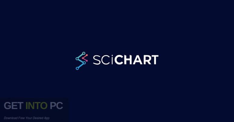 SciChart SDK 2025 Free Download